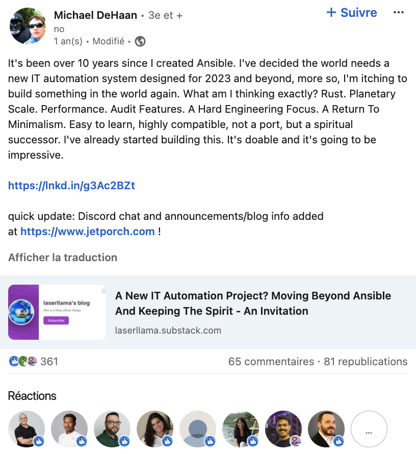 New project New project